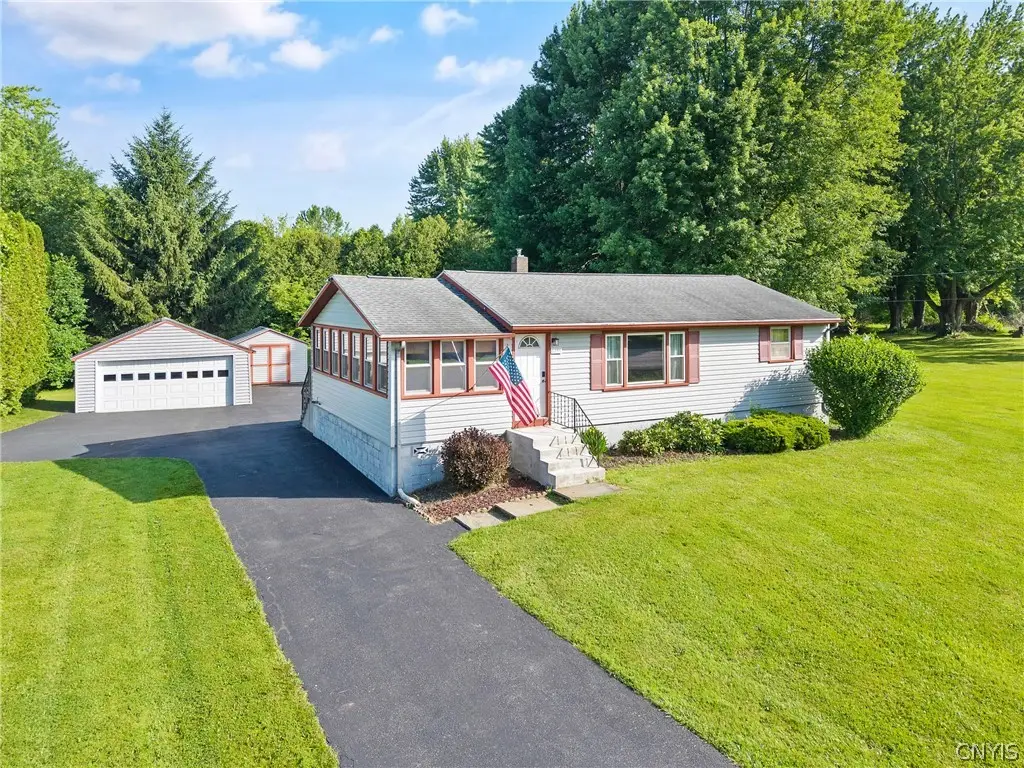 6355 Lakeshore Road, Cicero, NY 13039 - #1