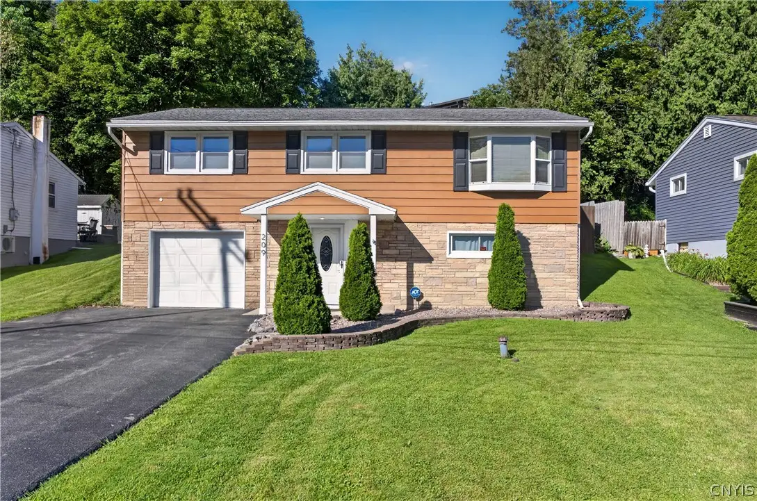 209 Patterson Avenue, Syracuse, NY 13219 - #1