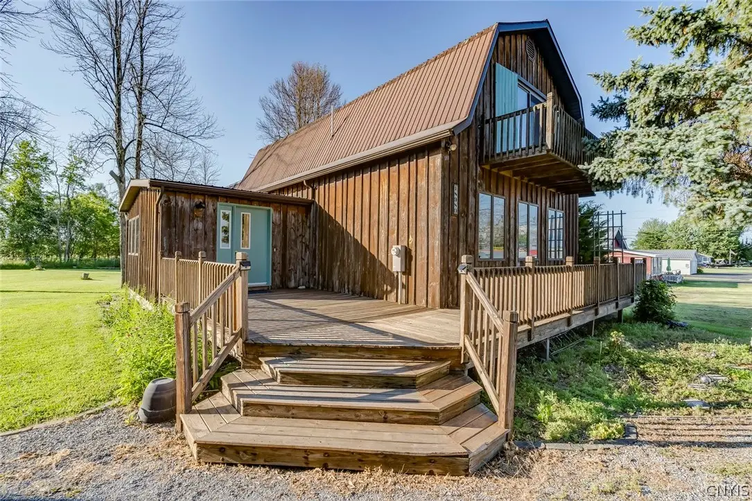 18980 County Route 59, Dexter, NY 13634 - #1