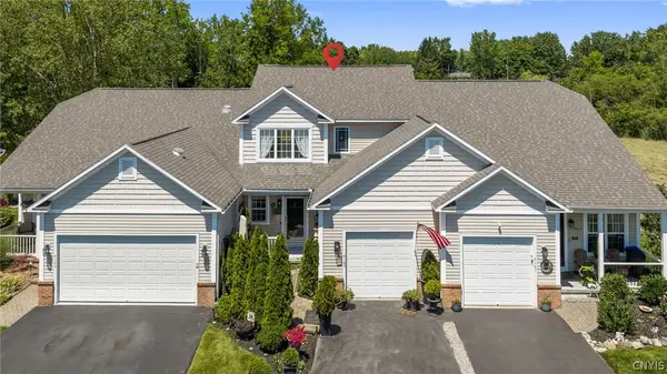 4165 Sandbar Lane, Liverpool, NY 13090