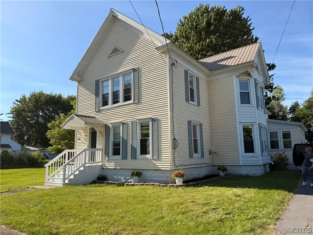 20169 County Route 181, La Fargeville, NY 13656 - #1