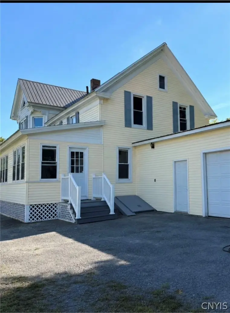 20169 County Route 181, La Fargeville, NY 13656 - #2