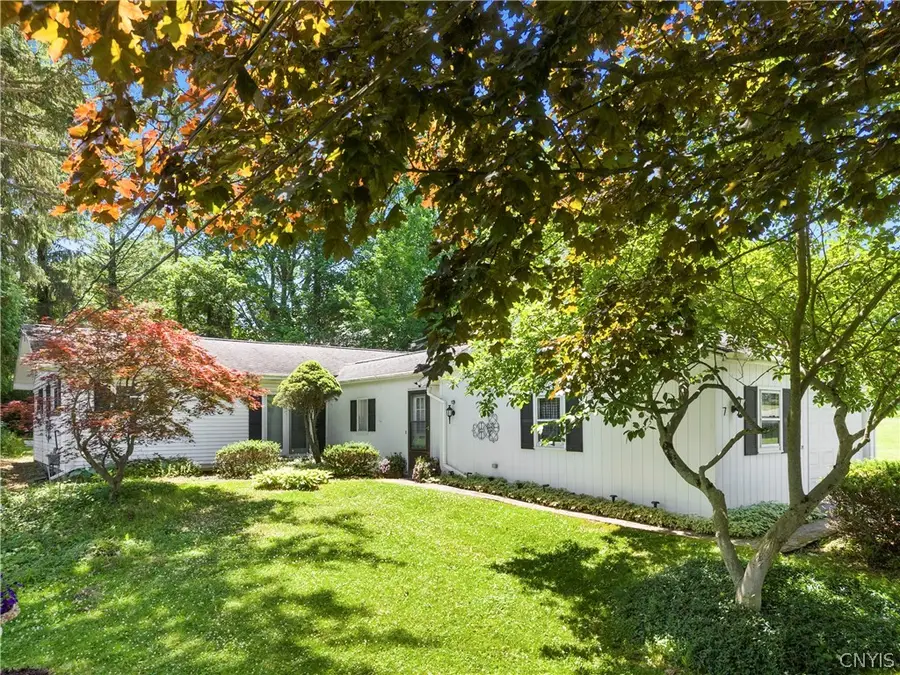 7 Highland Street, Skaneateles, NY 13152 - #2