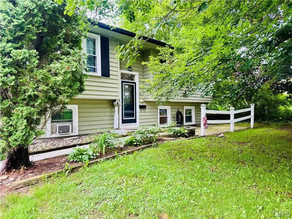 21 Bedford Street, Homer, NY 13077 - #1