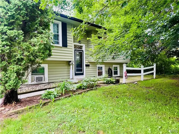 21 Bedford Street, Homer, NY 13077
