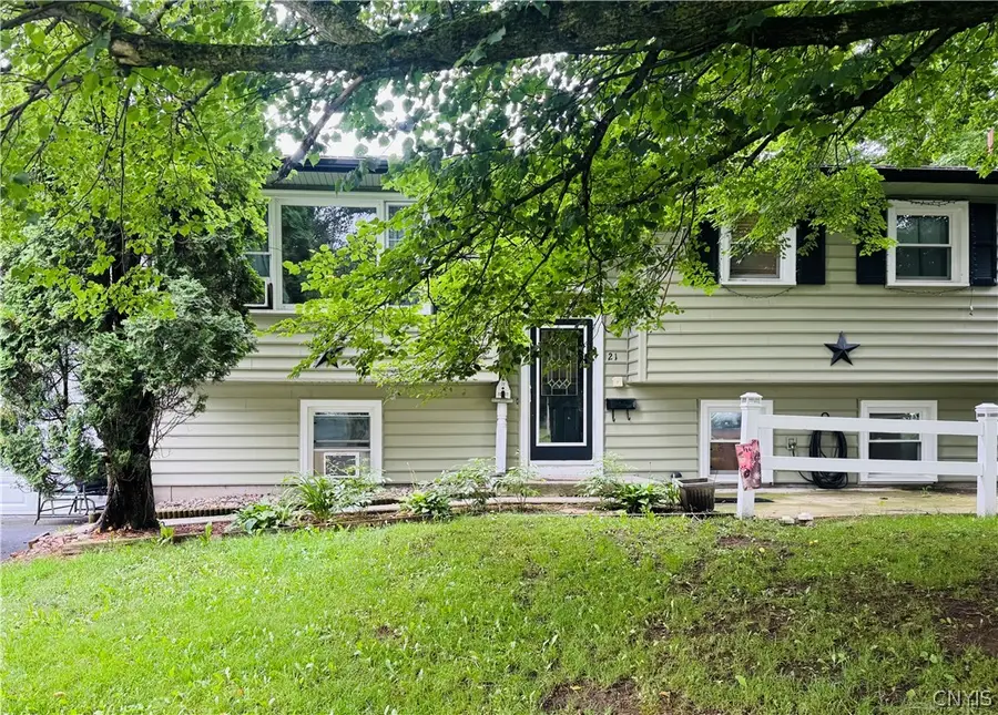 21 Bedford Street, Homer, NY 13077 - #2