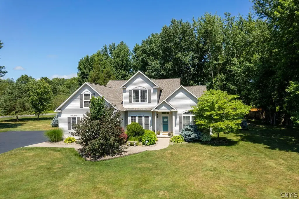 4551 Quarry Point Circle, Clay, NY 13041 - #1