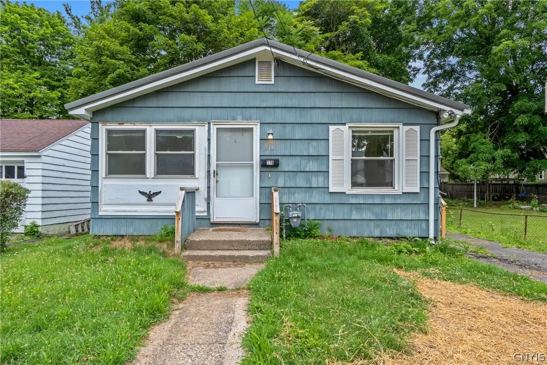176 Ruth Avenue, Syracuse, NY 13210 - #1