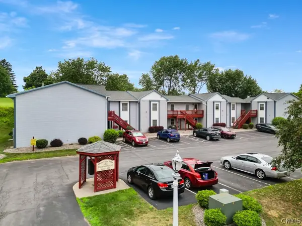 512 Fultz Dr, Oneida, NY 13421