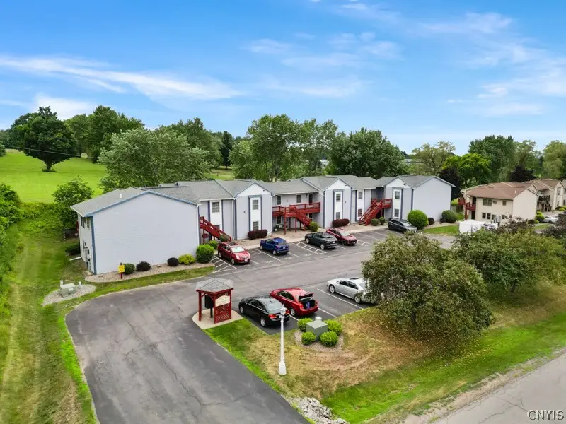 512 Fultz Dr, Oneida, NY 13421 - #2