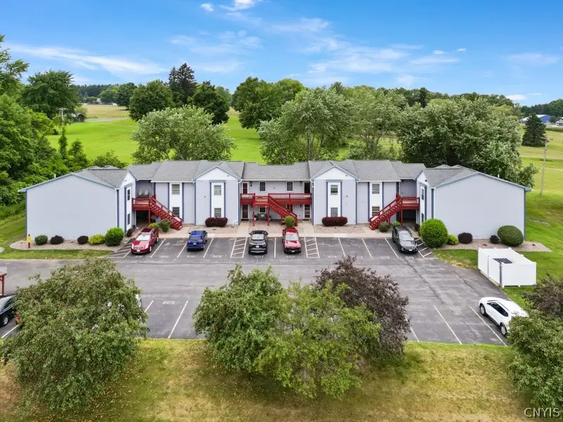 512 Fultz Dr, Oneida, NY 13421 - #3