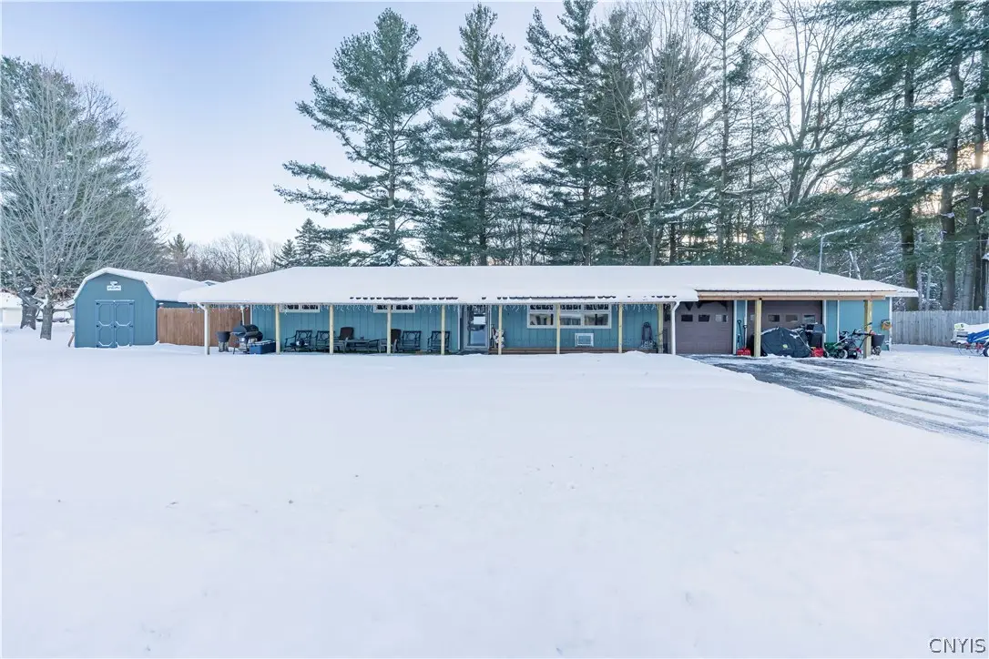 112 Stafford Drive, Black River, NY 13612 - #1