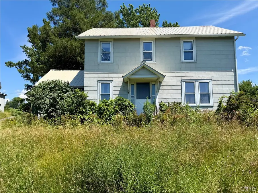 195 Cortland Road, Dryden, NY 13053 - #2