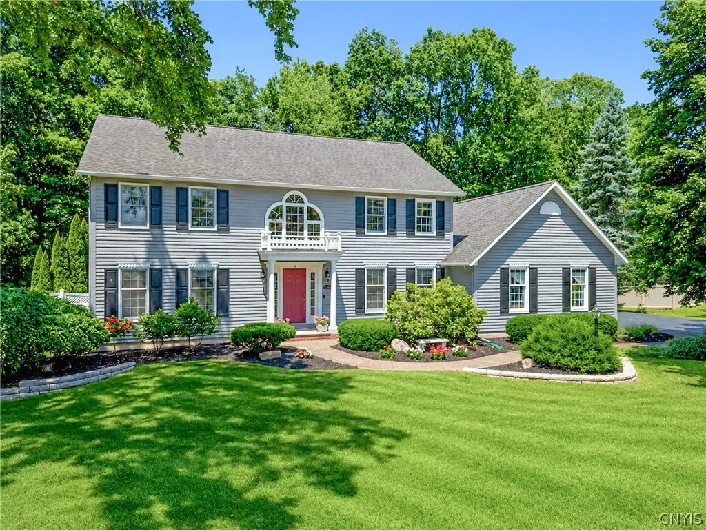 7618 Pico Lane, Baldwinsville, NY 13027 - #1
