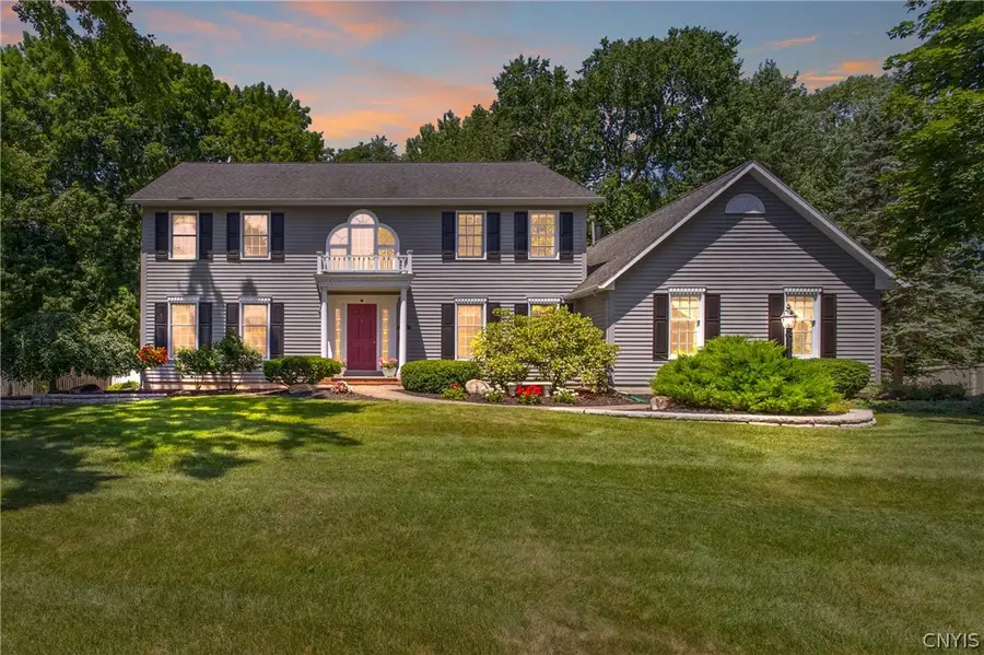 7618 Pico Lane, Baldwinsville, NY 13027 - #2