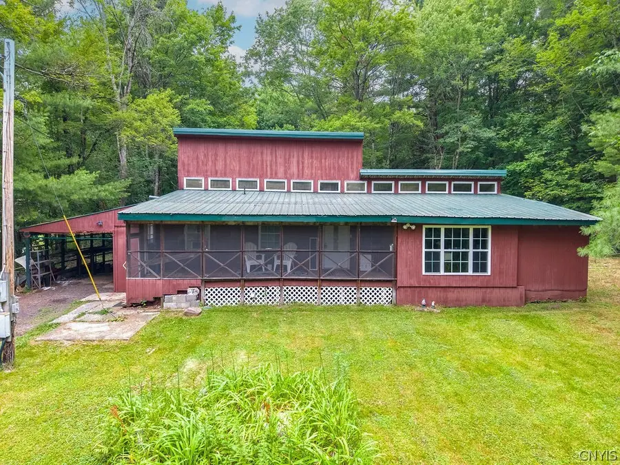 38 County Route 84, West Monroe, NY 13167 - #2