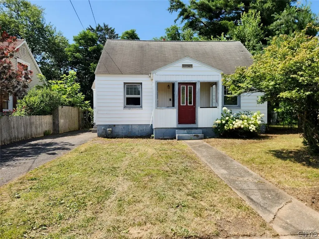 411 Mayberry Road, Rome, NY 13440 - #1
