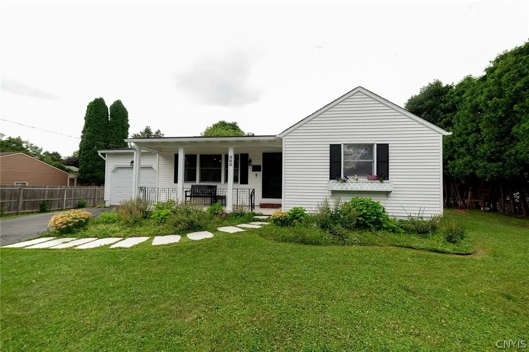 305 Fern Road, Syracuse, NY 13219 - #1