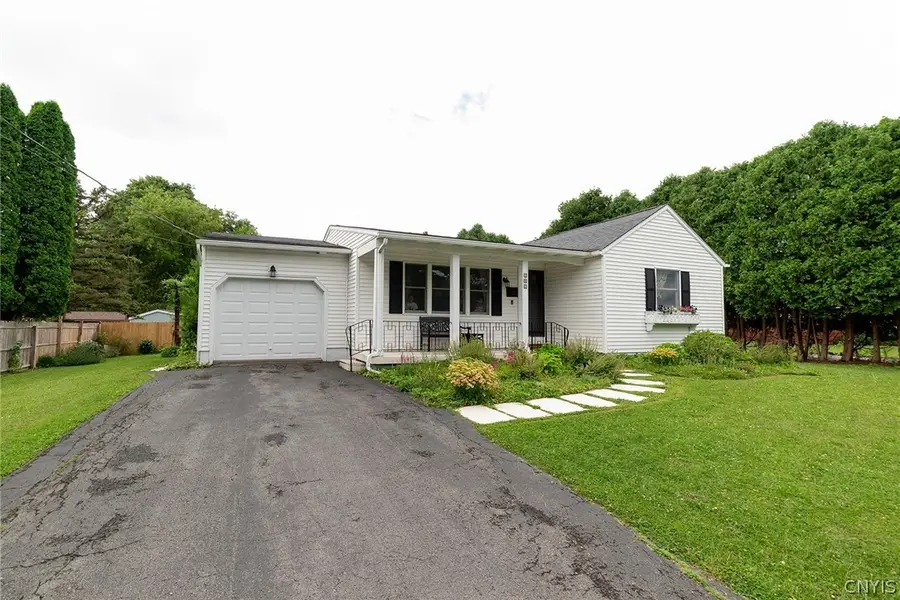 305 Fern Road, Syracuse, NY 13219 - #2