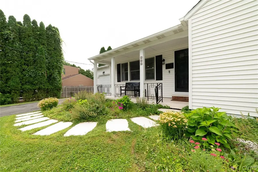 305 Fern Road, Syracuse, NY 13219 - #3