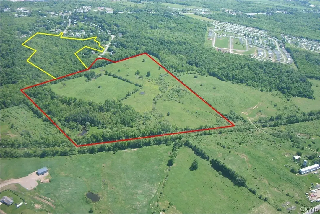 Homestead Road, New Hartford, NY 13413 - #1