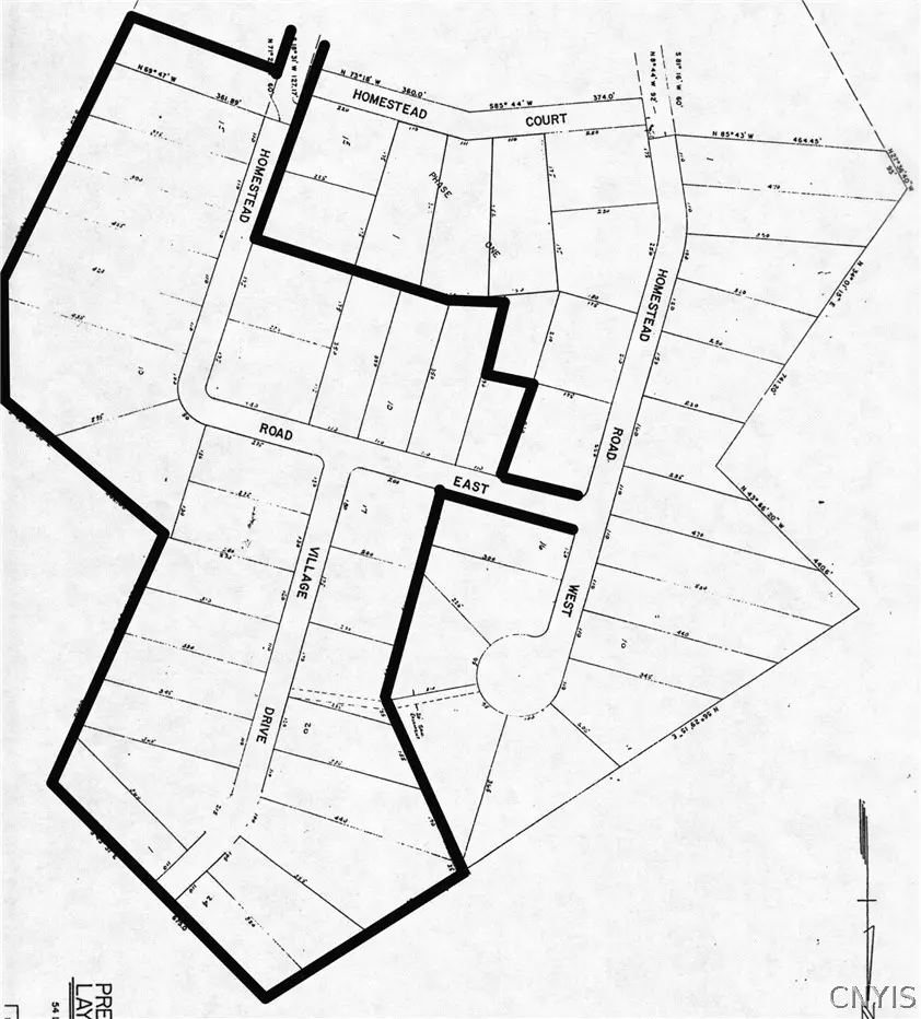 Homestead Road, New Hartford, NY 13413 - #2