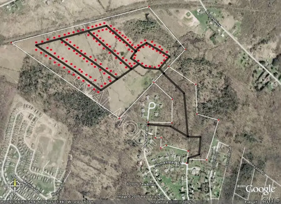Homestead Road, New Hartford, NY 13413 - #3