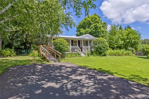 3385 Armstrong Road, Warners, NY 13164