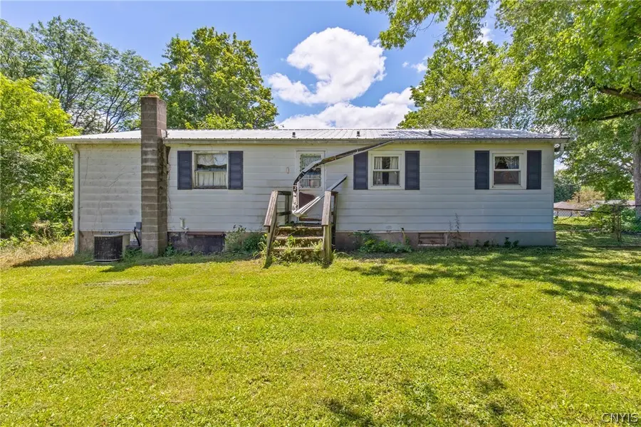 3385 Armstrong Road, Warners, NY 13164 - #2