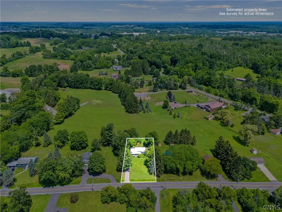 3385 Armstrong Road, Warners, NY 13164 - #3