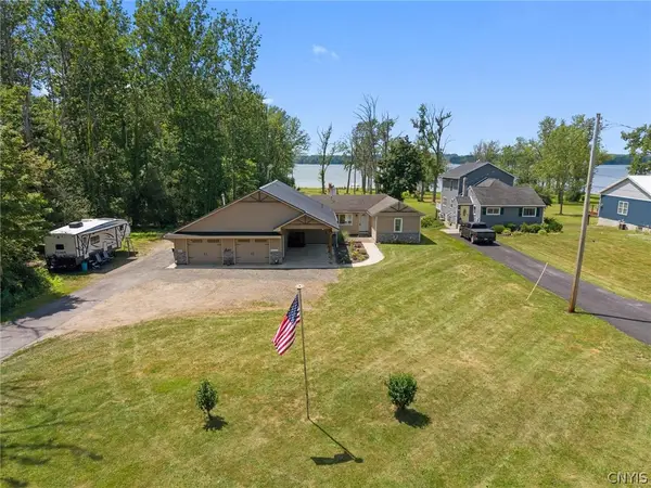 6869 Stevens Road, Jordan, NY 13080