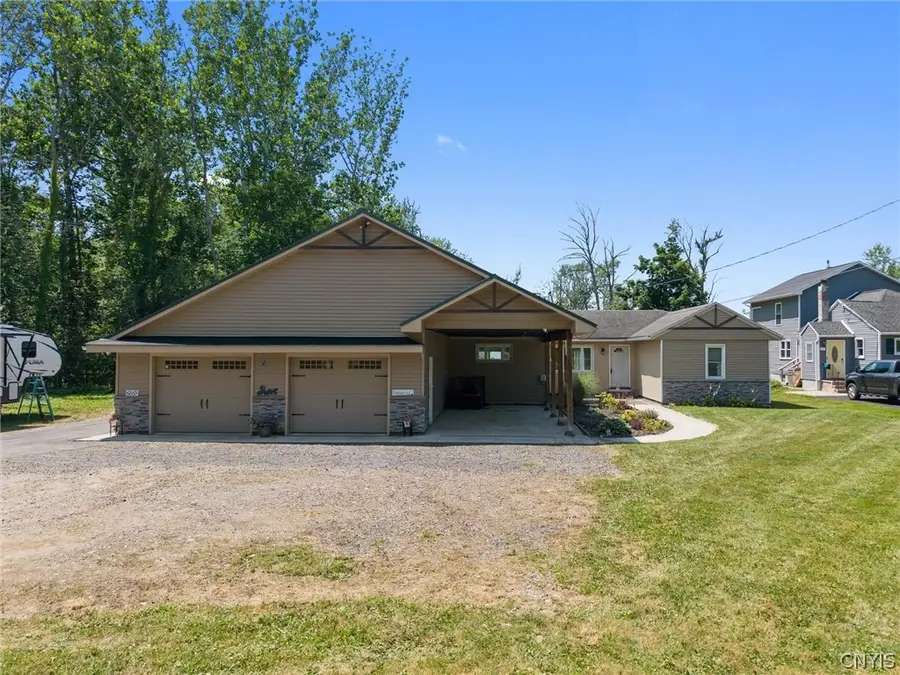 6869 Stevens Road, Jordan, NY 13080 - #2