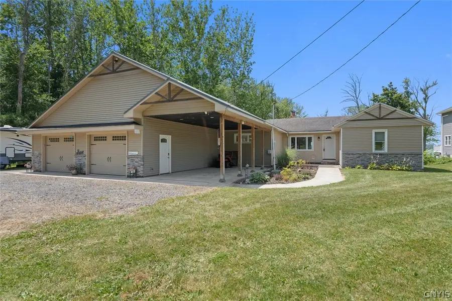 6869 Stevens Road, Jordan, NY 13080 - #3