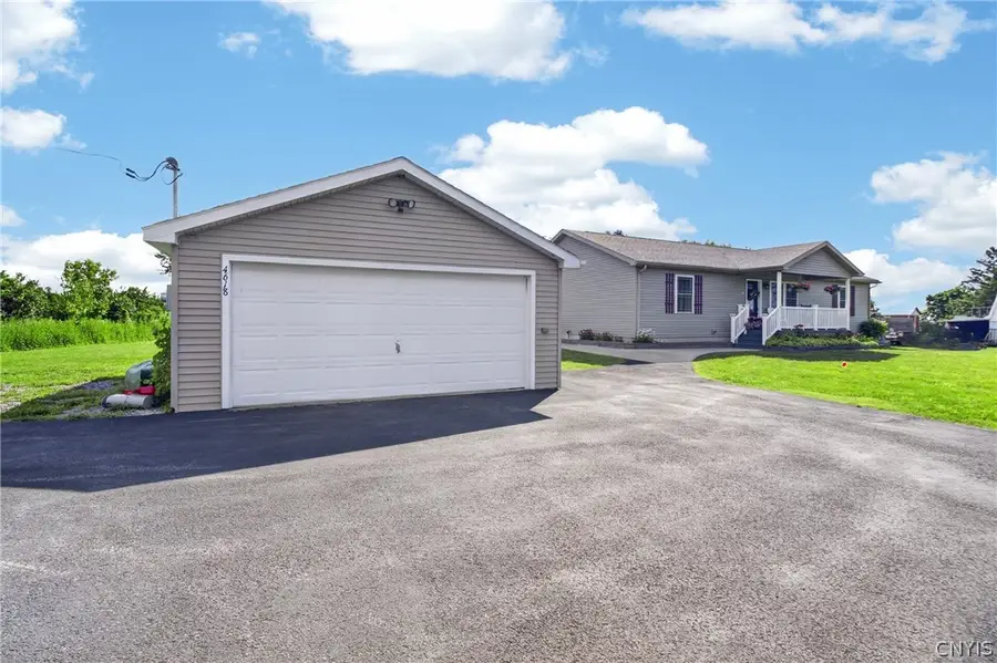 4618 Marble Hill Road, Vernon, NY 13476 - #3