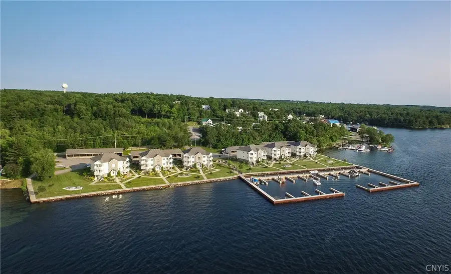 18 Dockside Drive, Morristown, NY 13664 - #2