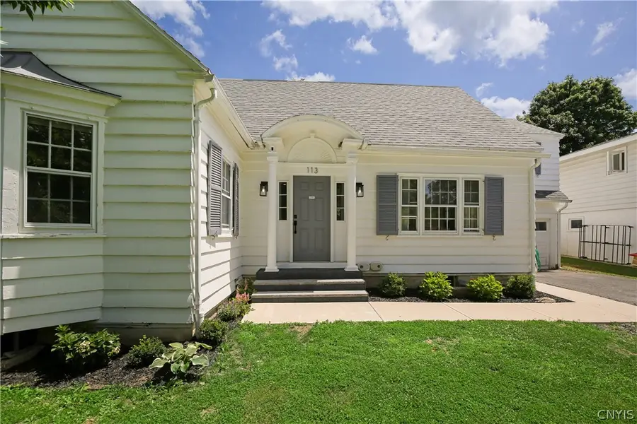 113 Hatherly Road, Syracuse, NY 13224 - #2
