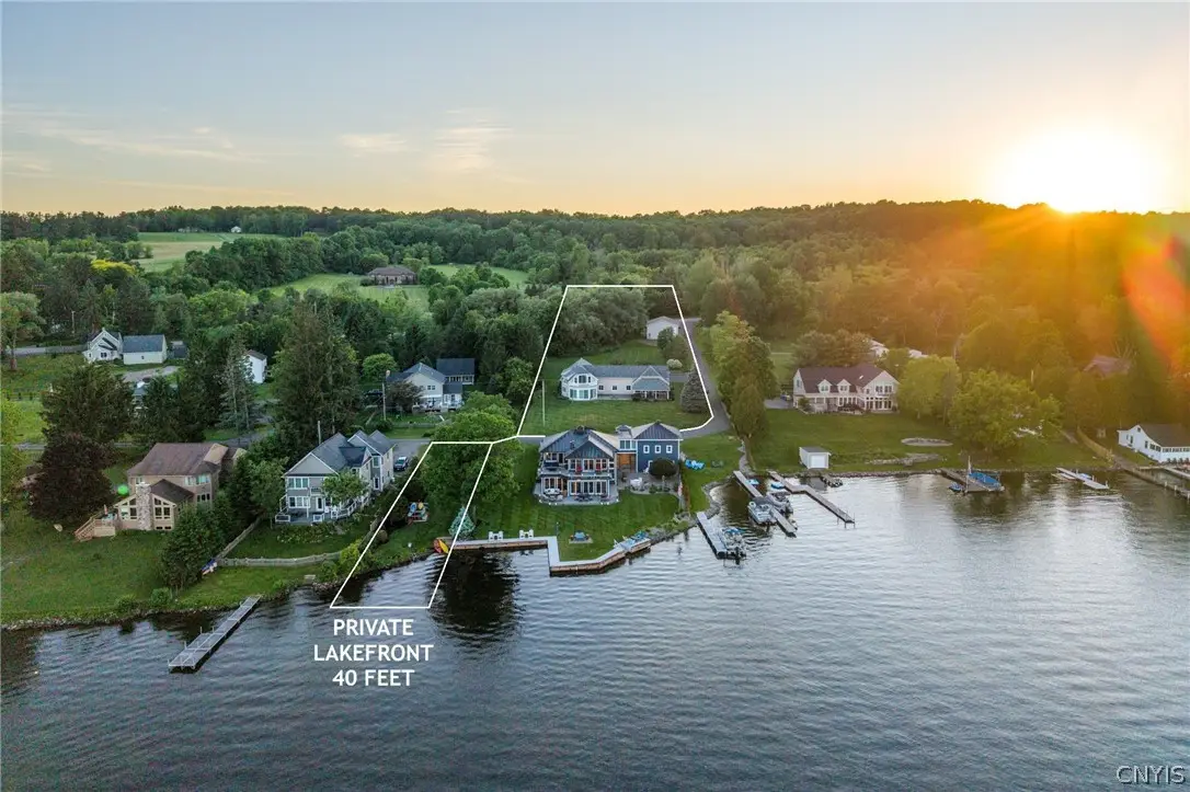 1131 Marlyn Park Drive, Cazenovia, NY 13035 - #1