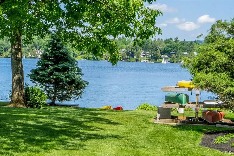 1131 Marlyn Park Drive, Cazenovia, NY 13035 - #3