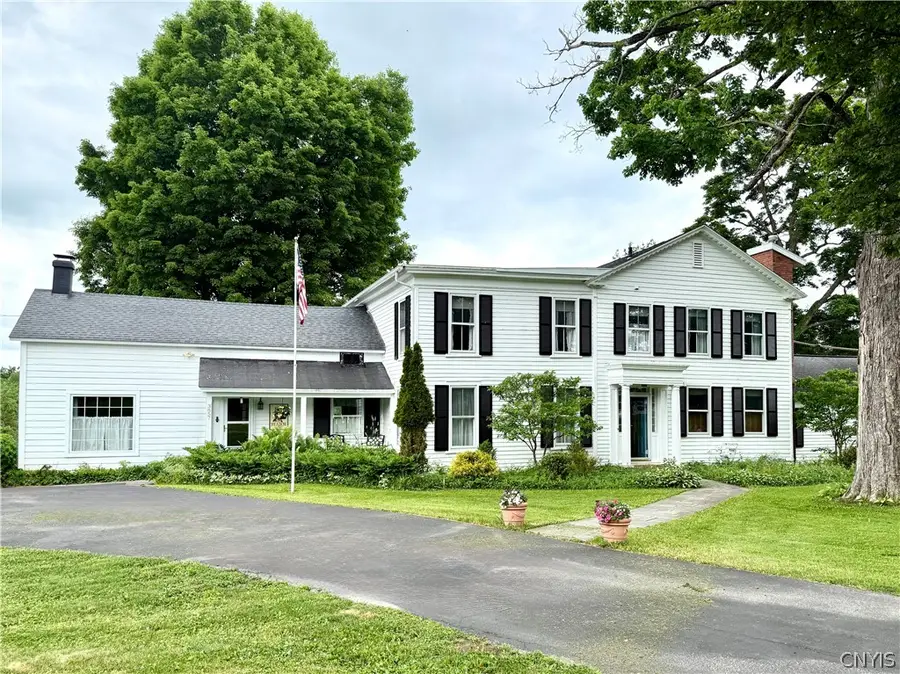 3857 East Road, Cazenovia, NY 13035 - #2