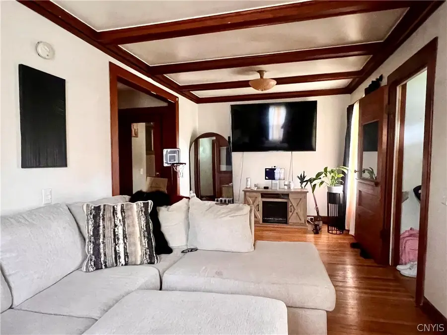 201 Hixson Avenue #3, Syracuse, NY 13206 - #3