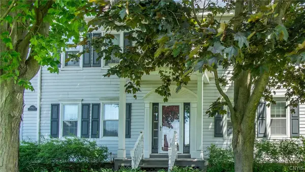 19462 Ny State Route 177, Adams Center, NY 13606