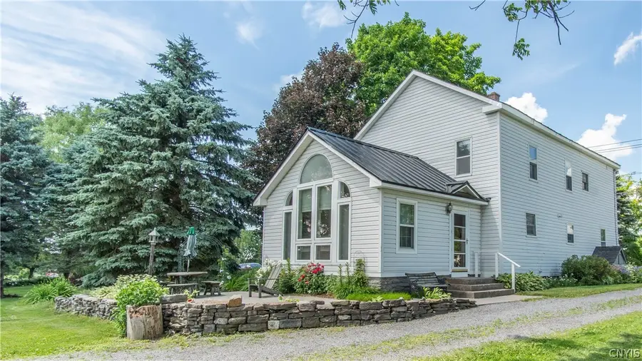 19462 Ny State Route 177, Adams Center, NY 13606 - #2
