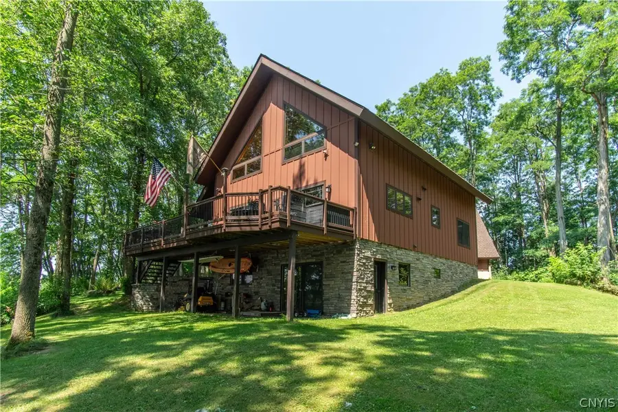 23524 Fetterly Road, Dexter, NY 13634 - #2