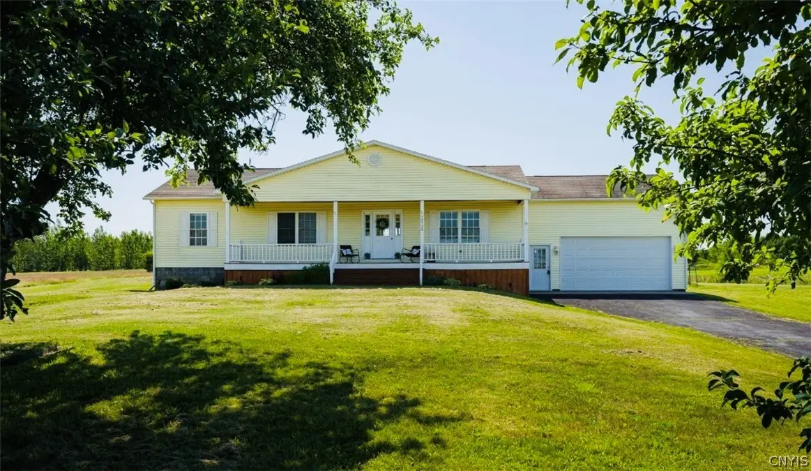 30730 Nys Route 37, Evans Mills, NY 13637 - #1