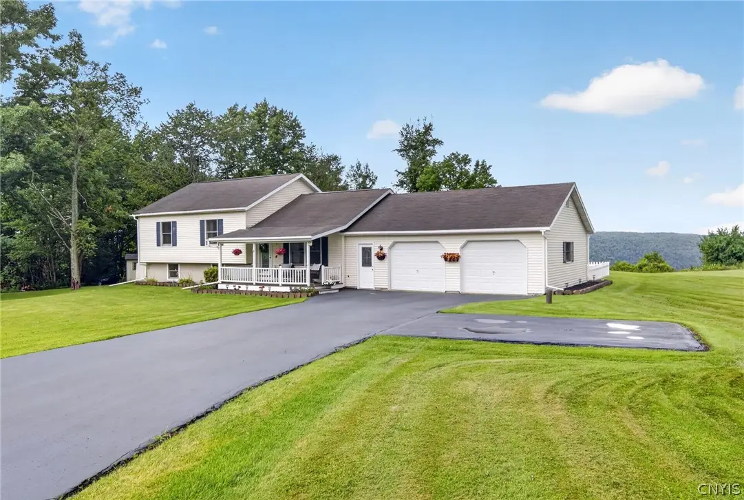1323 Bell View Heights, Locke, NY 13092 - #1