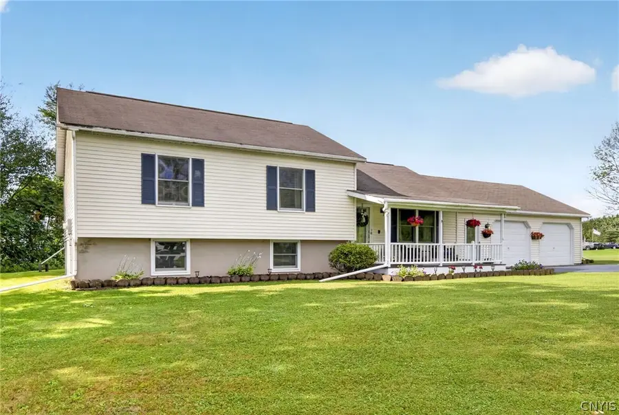1323 Bell View Heights, Locke, NY 13092 - #2