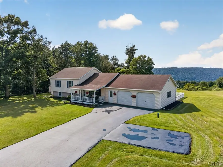 1323 Bell View Heights, Locke, NY 13092 - #3