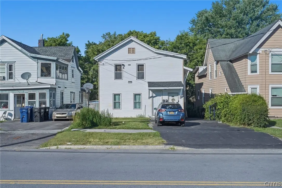 1310 Willis Avenue, Syracuse, NY 13204 - #1