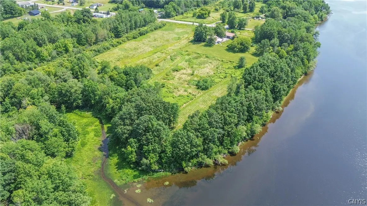 Fetterly Road, Dexter, NY 13634 - #1