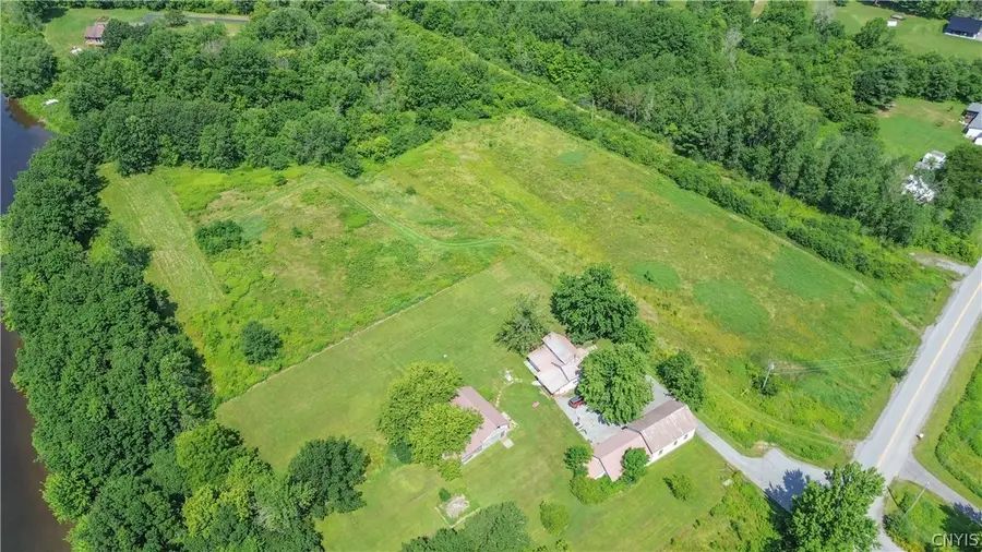 Fetterly Road, Dexter, NY 13634 - #3
